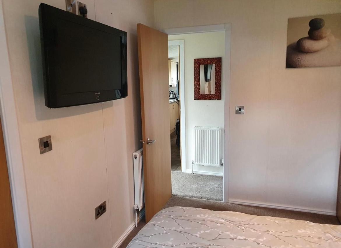 6 Berth Mini At Tydd St Giles Golf And Country Club * Wisbech