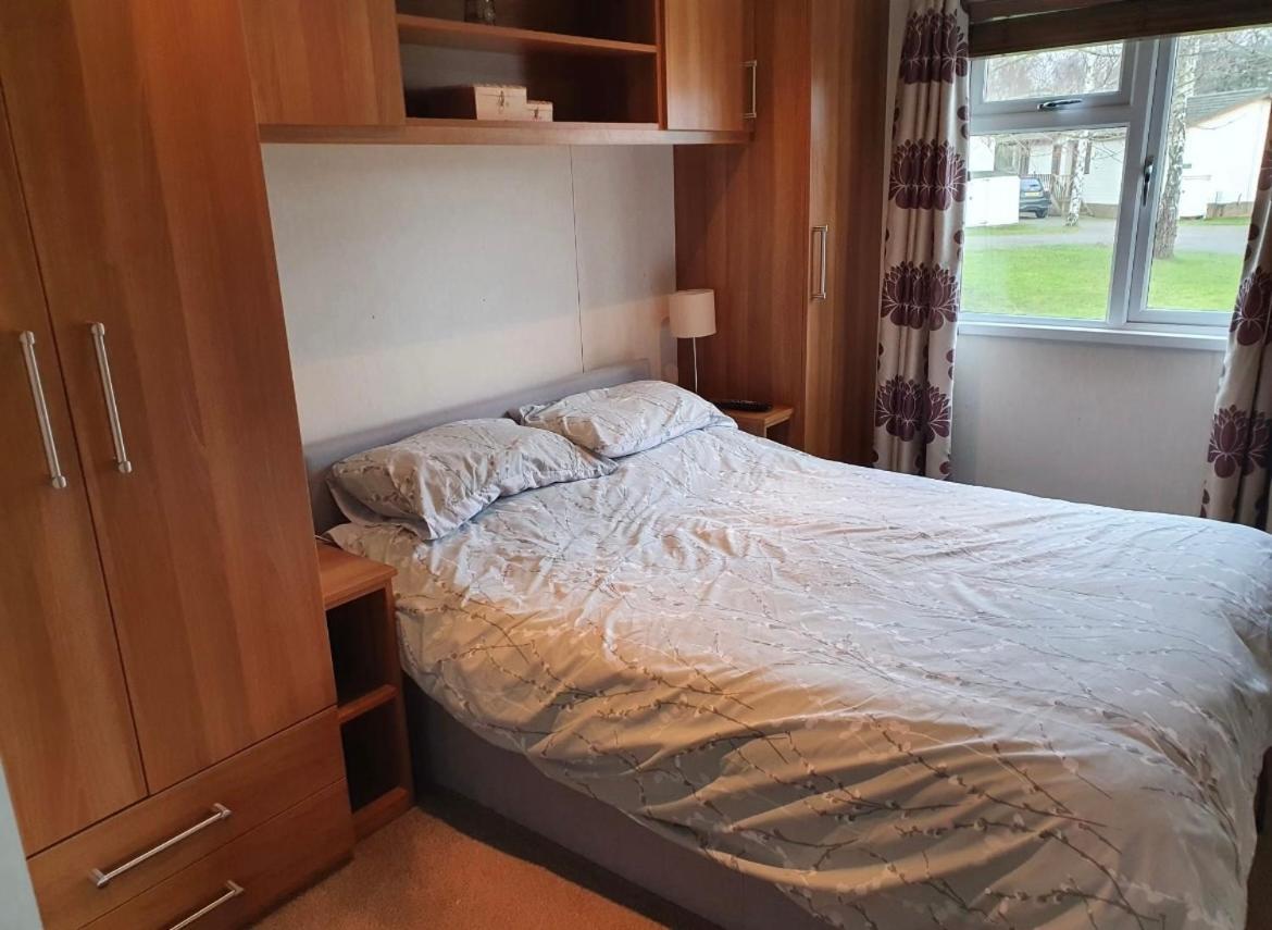 6 Berth Mini At Tydd St Giles Golf And Country Club