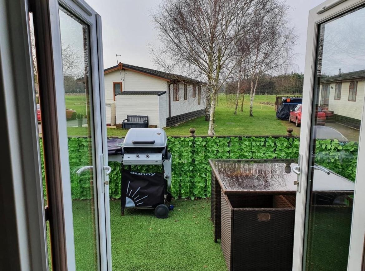 6 Berth Mini At Tydd St Giles Golf And Country Club